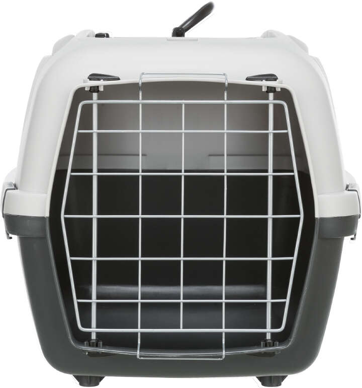 TRIXIE Transportbox Capri 3 Open Top